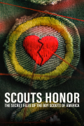 Película Scout's Honor: The Secret Files of the Boy Scouts of America