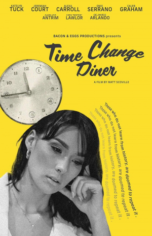 Time Change Diner