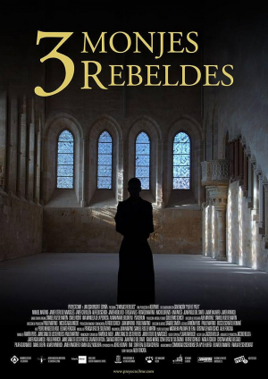 Tres Monjes Rebeldes