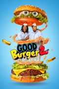 Película Good Burger 2