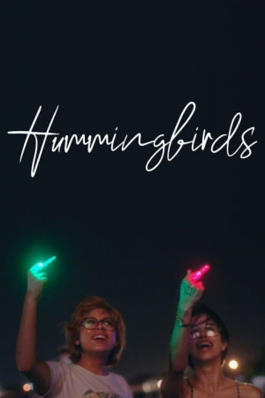 Hummingbirds Hummingbirds