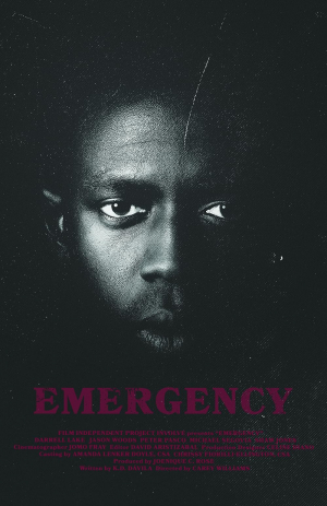 Emergency