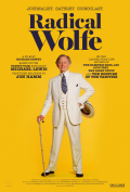 Película Radical Wolfe