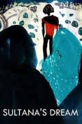 Película El sueño de la sultana