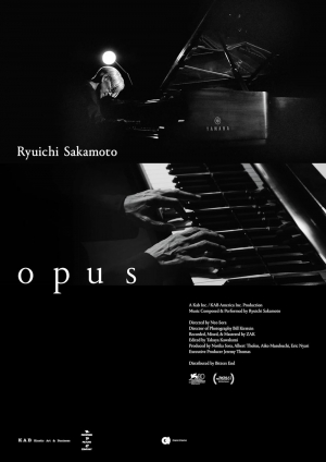 Ryuichi Sakamoto