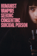 Película Humanist Vampire Seeking Consenting Suicidal Person