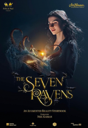 Jim Henson's the Storyteller: The Seven Ravens Jim Henson's the Storyteller: The Seven Ravens