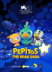 PEPITOS: The Beak Saga