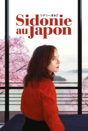 Sidonie en Japón