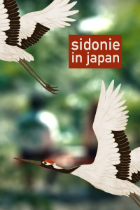 Sidonie en Japón