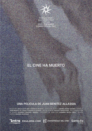 El cine ha muerto
