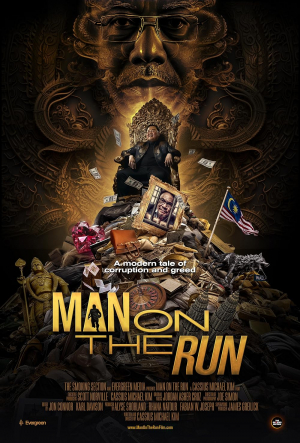 Man on the Run