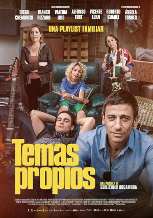 Temas Propios
