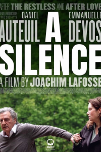 Un silencio
