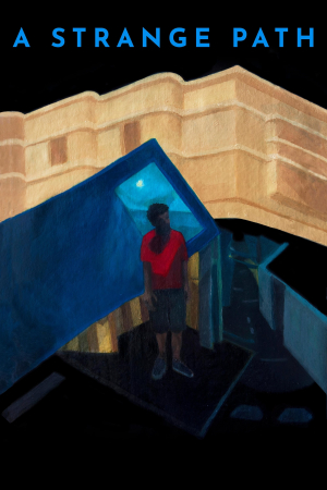 Estranho caminho