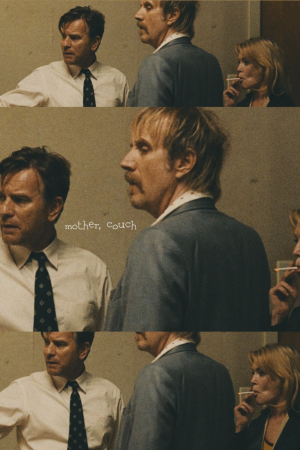 La familia en el diván