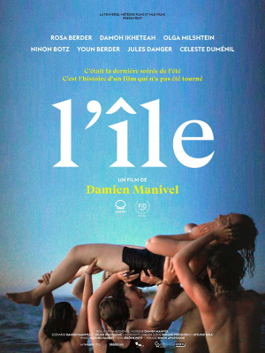 L'île