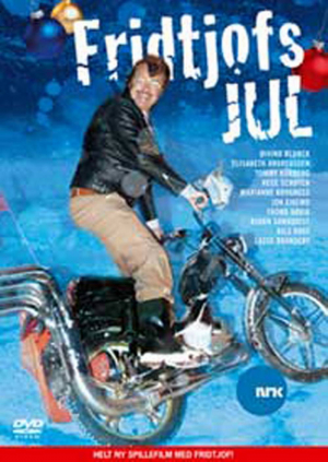 Fridtjofs jul