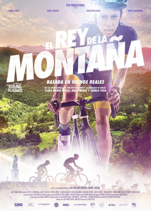 El Rey de la Montaña