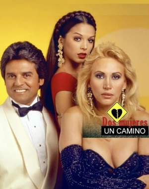 Lo que se vio y no se vio de Dos mujeres, un camino