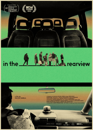 Desde el retrovisor