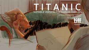 Titanic, Suitable Version for Iranian Families