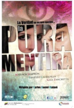 La Pura Mentira
