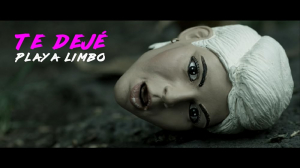 Playa Limbo: Te dejé