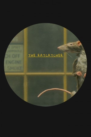 El cazador de ratas El cazador de ratas
