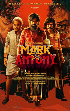 Mark Anthony