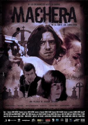 Machera