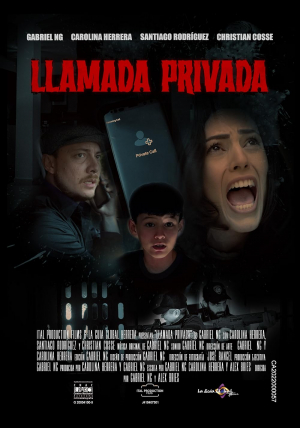 Llamada privada Llamada privada