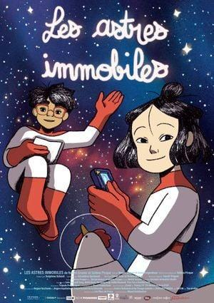 Astros inmóviles