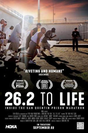 26.2 to Life