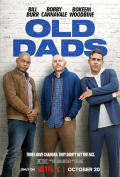 Película Old Dads