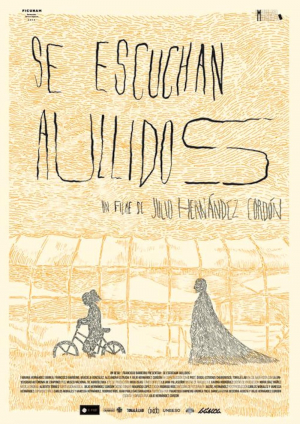 Se escuchan aullidos