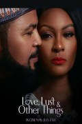 Película Love, Lust & Other Things