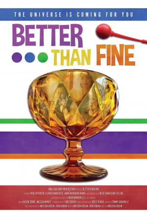 Better Than Fine