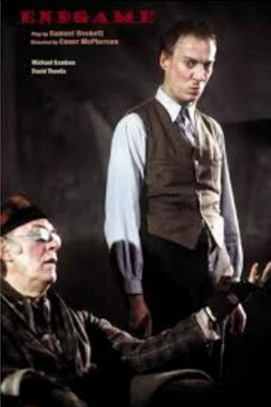 Endgame