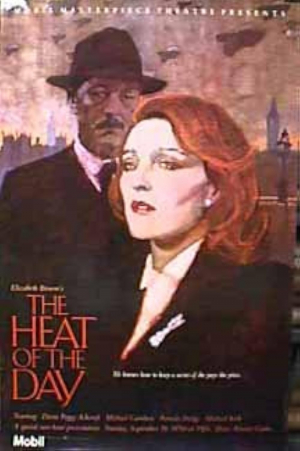 The Heat of the Day