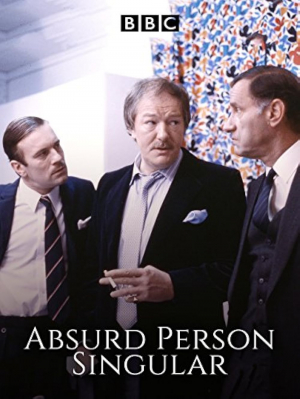 Absurd Person Singular Absurd Person Singular