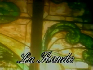 La ronde