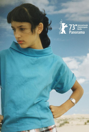 Joan Baez: I Am a Noise
