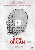 Película Mister Organ