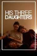 Película His Three Daughters