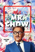 Película aka Mr. Chow
