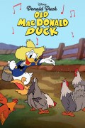 Película Old MacDonald Duck