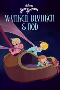 Película Wynken, Blynken & Nod