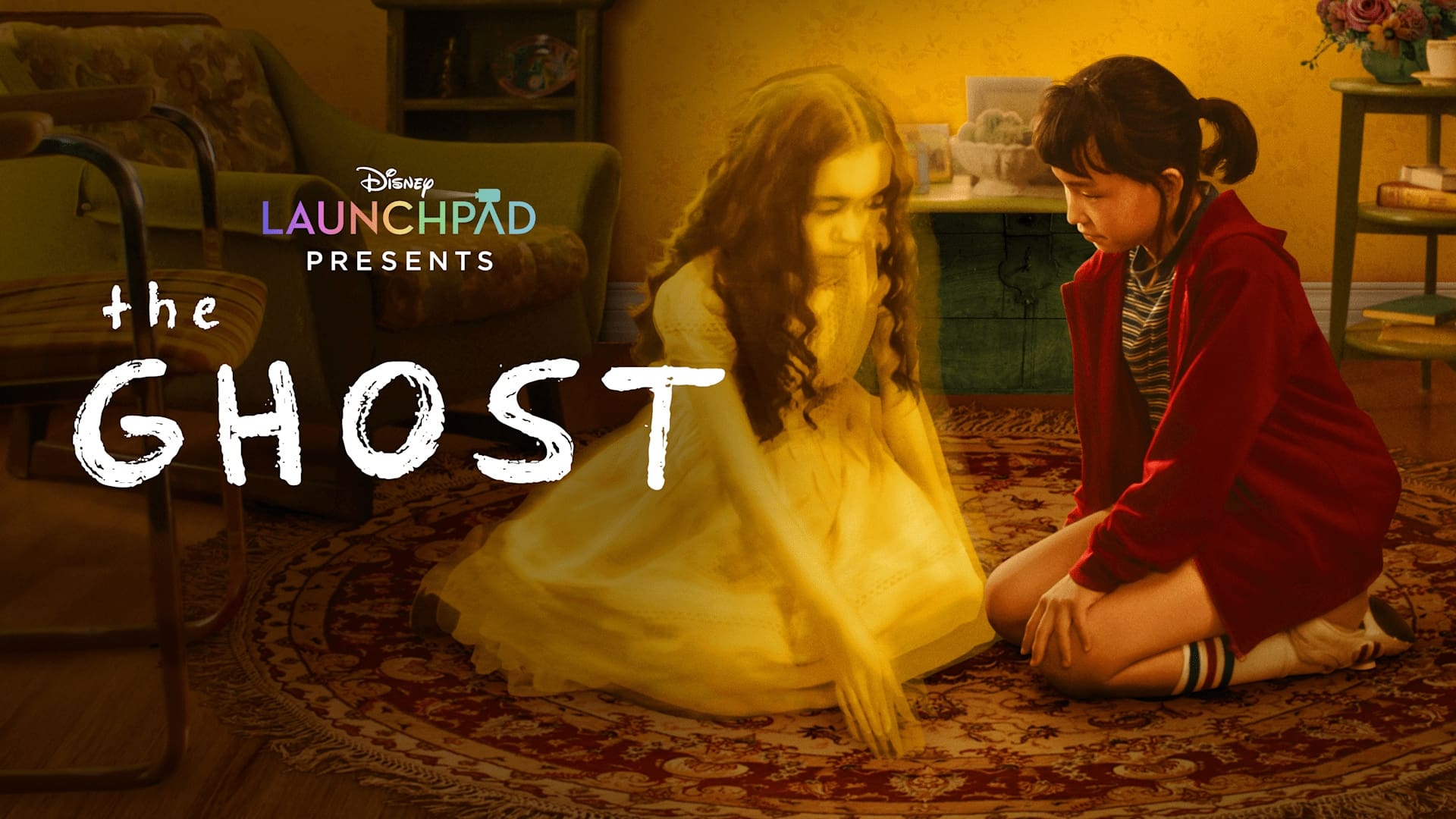 The Ghost - Película 2023 - Cine.com