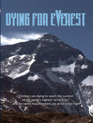 Morir por el Everest
